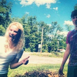 Meet your Posher, Meredith